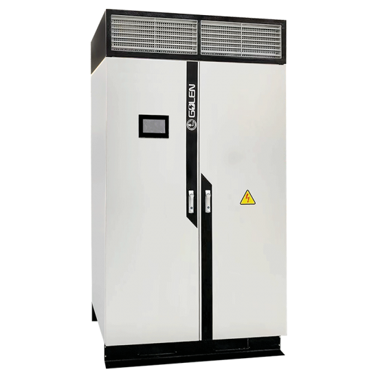 30KW/100KWh Outdoor Energy Storage System