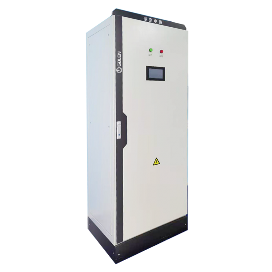 Industrial and commercial off grid inverter